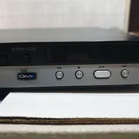 DVD player g دی وی دی پلیر سامسونگ بسیار تمیز|پخش‌کننده DVD و ویدیو|تهران, دولت‌آباد|دیوار