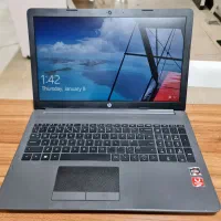 لپتاپ hp قدرتمند مهندسی ryzen 5 ram 16