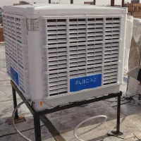 نصب و سرویس انواع کولرهای آبی.پکیج و آبگرمکن