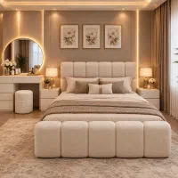 سرویس خواب تدی، ماهان