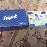 دستمال کاغذی ساخت ترکیه