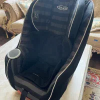 صندلی ماشین کودک