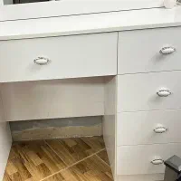 میز ارایشی|میز تحریر و کامپیوتر|کرمان, |دیوار