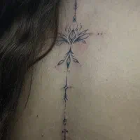 تتو بدن یاسوج‌