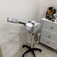 فروش لوازم سالن زیبایی|آرایشگاه و سالن‌های زیبایی|کیاشهر, |دیوار