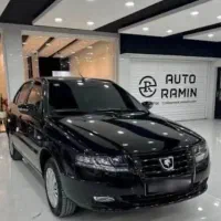 حواله سورن پلاس تحویل اذر