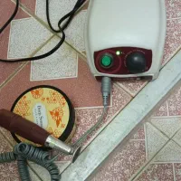 سوهان برقی استرانگ ۲۰۷|آرایشی، بهداشتی، درمانی|آستانه اشرفیه, |دیوار