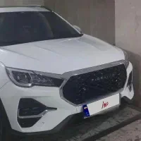 فیدلیتی الیت ۷ نفره سفید|خودرو سواری و وانت|کرج, فاز ۳ گوهردشت|دیوار