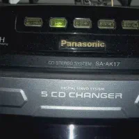 فروش ظبط صوت...|سیستم صوتی خانگی|شاهین‌شهر, شهرک گلدیس|دیوار