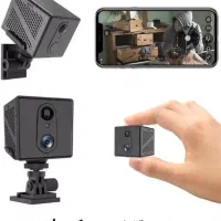 دوربین مکعبی سیم کارتی