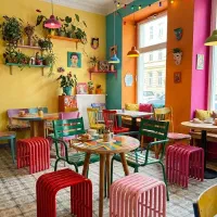 میز و صندلی های فلزی صندلی فلزی کافه|میز و صندلی غذاخوری|تهران, شهید رجایی|دیوار