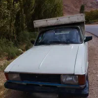 پیکان وانت مدل 90 ماشین در چایپاره|خودرو سواری و وانت|خوی, |دیوار