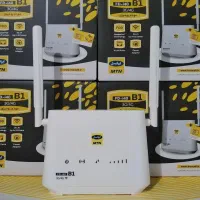 مودم ایرانسل آنلاک i40 B1 دوربین / ماینر / باغ ها|مودم و تجهیزات شبکه|تبریز, |دیوار