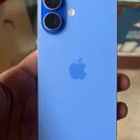 ایفن ۱۶نرمال آبی|موبایل|تهران, سهروردی|دیوار