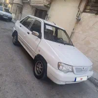 پراید 132 مدل 90 عروسک