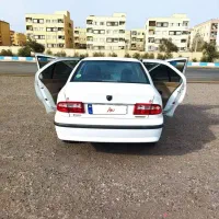 سمند lx ساده مدل 99|خودرو سواری و وانت|رباطکریم, رباطکریم|دیوار