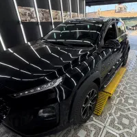 mwm x22 pro 1401|خودرو سواری و وانت|قم, زنبیل آباد|دیوار