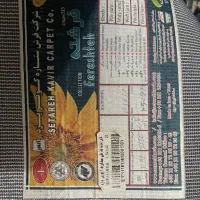 فرش کودک ۱۲ متری تخفیف دارد|فرش|بابلسر, |دیوار
