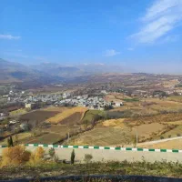 زمین بر اصلی خیابان