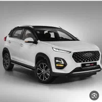 فروش خودرو ایکس 22 پرو دنده ای مدل 1402