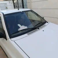 پراید 93بیرنگ|خودرو سواری و وانت|قزوین, |دیوار