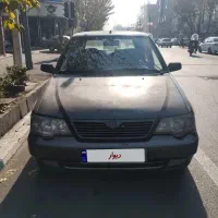 پراید111 se مدل95