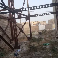 ۱۷۰ متر شمالی در کوچه مهری  ۸متری دوم|فروش زمین و ملک کلنگی|ابهر, |دیوار