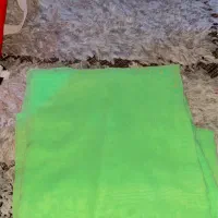 پنج تا چادر دو س بار استفاده شده با قیمت مناسب