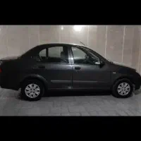 تیبا 1 مدل 94|خودرو سواری و وانت|پیشوا, |دیوار