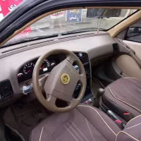 ۴۰۵ مدل ۸۹ داشبرد کرم