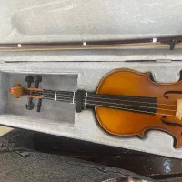 ویولن اورنگ تی اف ۱۴۲ اورجینال اصل