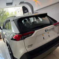 تویوتا rav4 elite plus فول صفر پلاک ملی