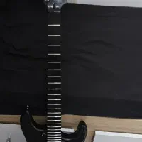 گیتار الکتریک