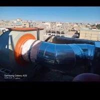 کانال کولر|کولر آبی|سیرجان, |دیوار