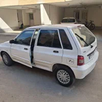 پراید 111 مدل 91