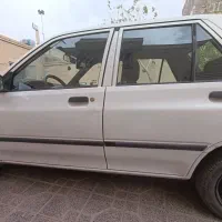 پراید 131se 96