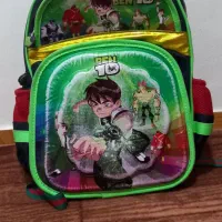 کیف مدرسه