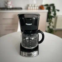 قهوه ساز دلمونتی مدل DL655