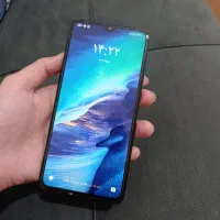 گوشی شیائومی ردمی نوت هشت پرو