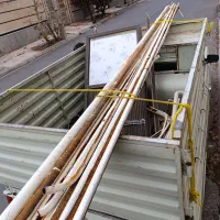 خرید و فروش ضایعات