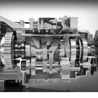 گیربکس اپیروس