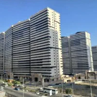 ۱۱۴متری دوخواب شهرک خرازی اردستانی