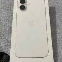 Iphone 17 normal 256 اکبند و پلمپ