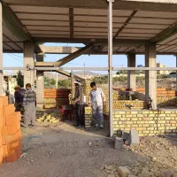 جوشکاری سیار مدرن (عزیزی)