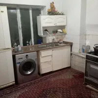 دربستی۱۵۰متر با ۸۰متر حیاط|اجارهٔ خانه و ویلا|تهران, وحیدیه|دیوار