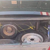 پژو اردی مدل ۸۴ بی رنگ تک برگ سند|خودرو سواری و وانت|تربت‌حیدریه, فرمانداری|دیوار