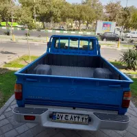 نیسان اپشنال صفر ۱۴۰۳(نقدواقساط)|خودرو سواری و وانت|مشهد, راه آهن|دیوار