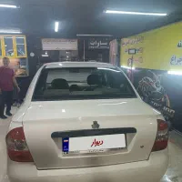 تیبا 95تک برگ