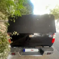 کاپرا 2، ۹۶، مناسب افرود ، دو دف|خودرو سواری و وانت|تهران, دریان‌نو|دیوار