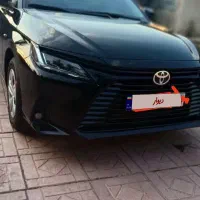 تویوتا یاریس 2023|خودرو سواری و وانت|رشت, بازار|دیوار